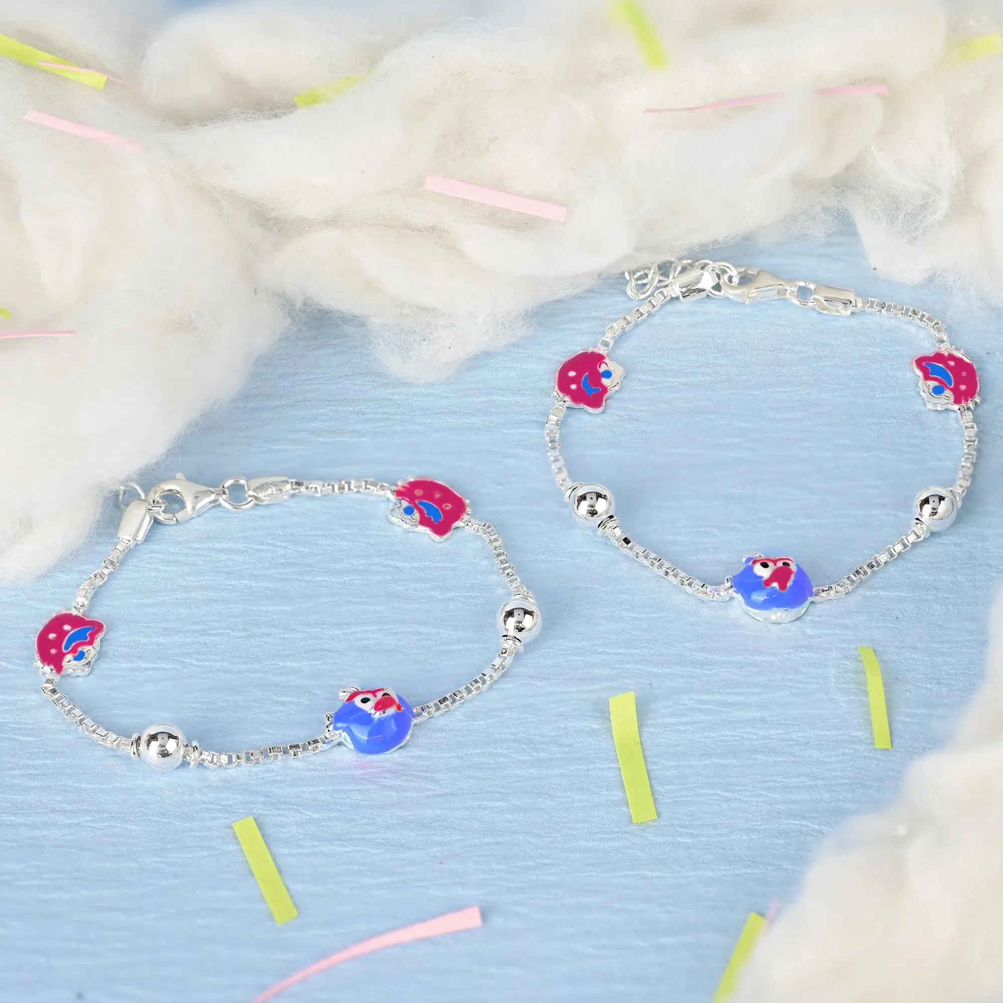 Little Joy Kids Anklet
