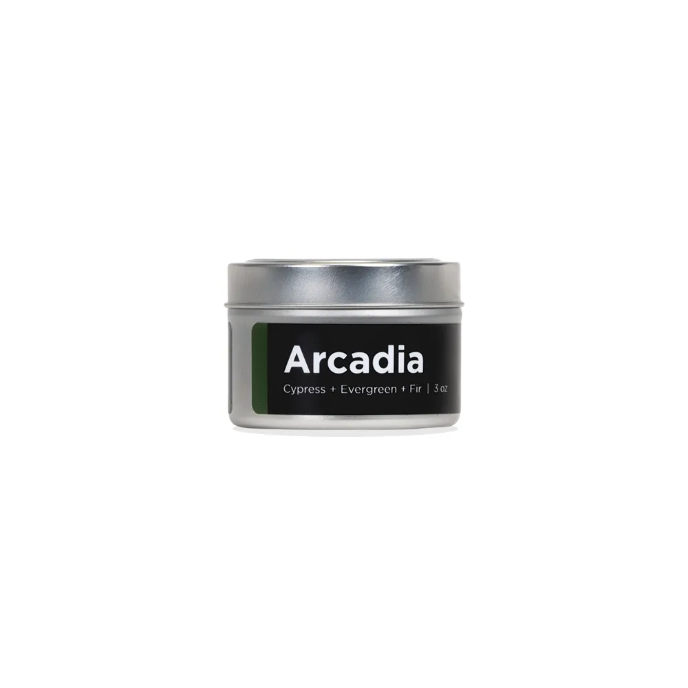 M22 CANDLE 3oz