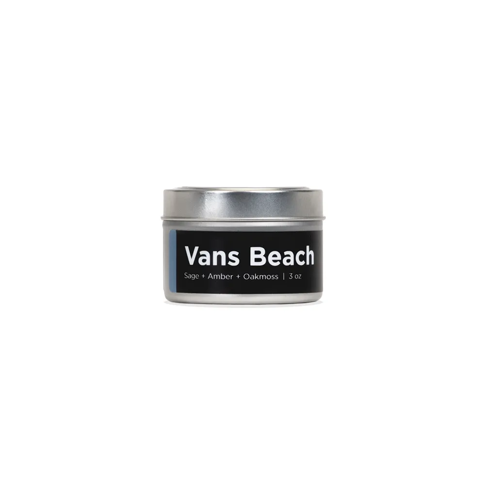 M22 CANDLE 3oz
