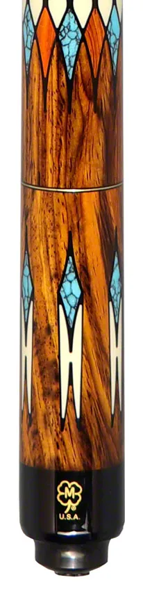 McDermott Bridgeport Pool Cue - M29B