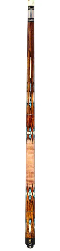 McDermott Bridgeport Pool Cue - M29B