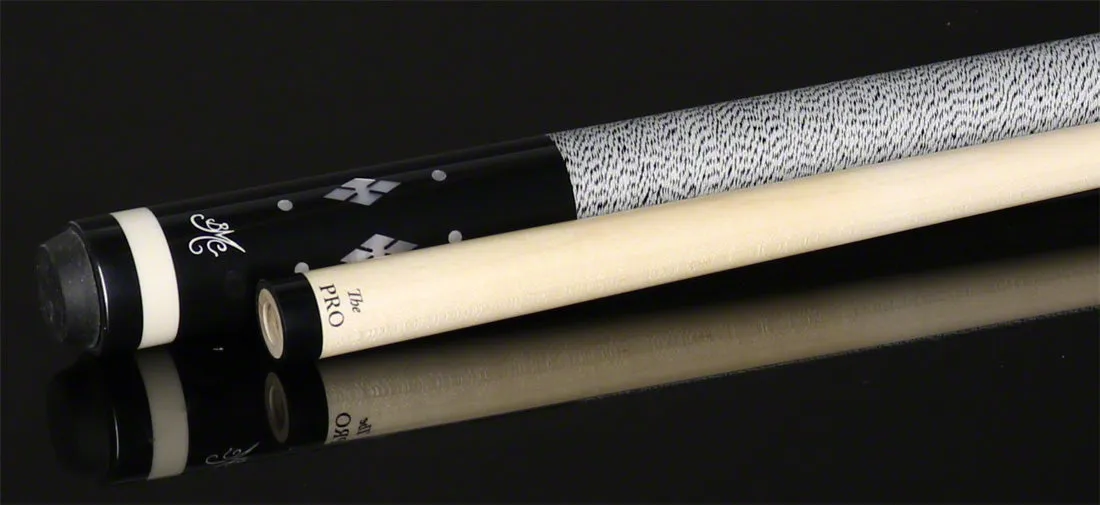 Meucci BMC Pro Series 5 Pool Cue with Pro Shaft - BMCPRO5PRO