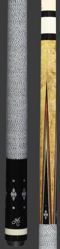 Meucci BMC Pro Series 5 Pool Cue with Pro Shaft - BMCPRO5PRO