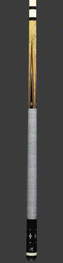 Meucci BMC Pro Series 5 Pool Cue with Pro Shaft - BMCPRO5PRO