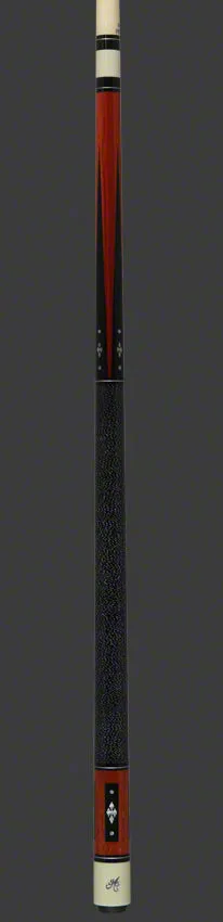 Meucci BMC Pro Series 7 Cue with Pro Shaft - BMCPRO7P