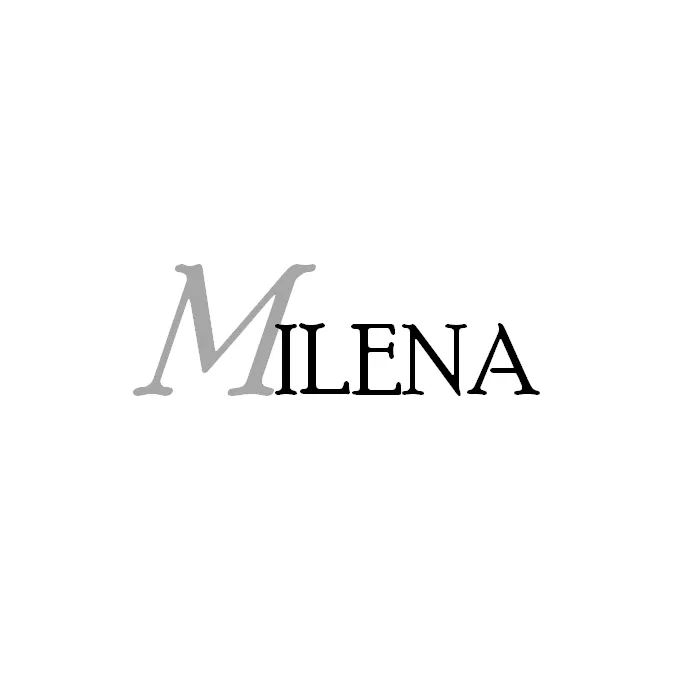 MILENA Earrings Silver and Green Amber Stud Vintage