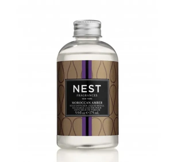 Moroccan Amber Fragrance Collection by Nest