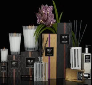 Moroccan Amber Fragrance Collection by Nest