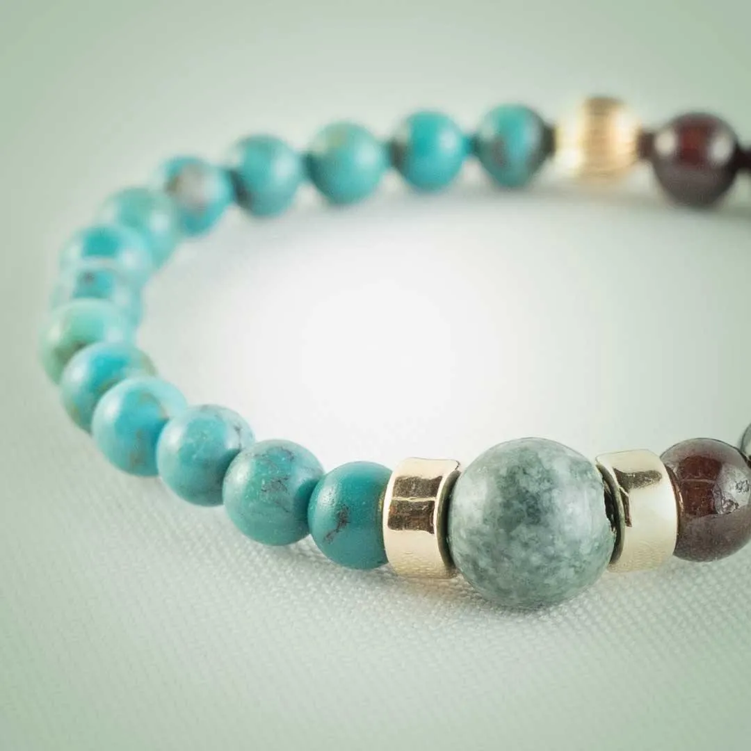 Nigella Bracelet
