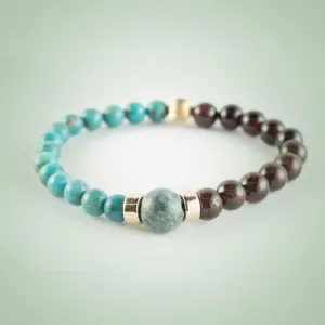 Nigella Bracelet
