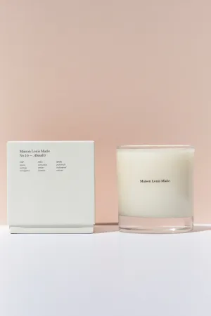 No. 10 Candle (Aboukir)
