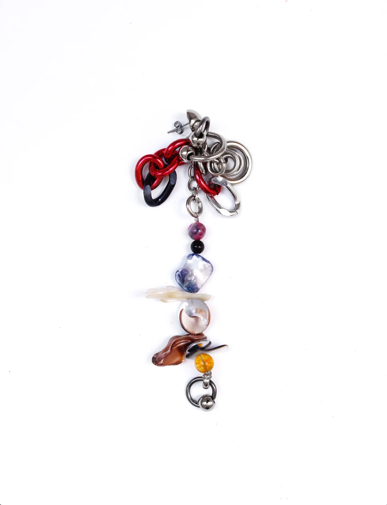Okeni Earring