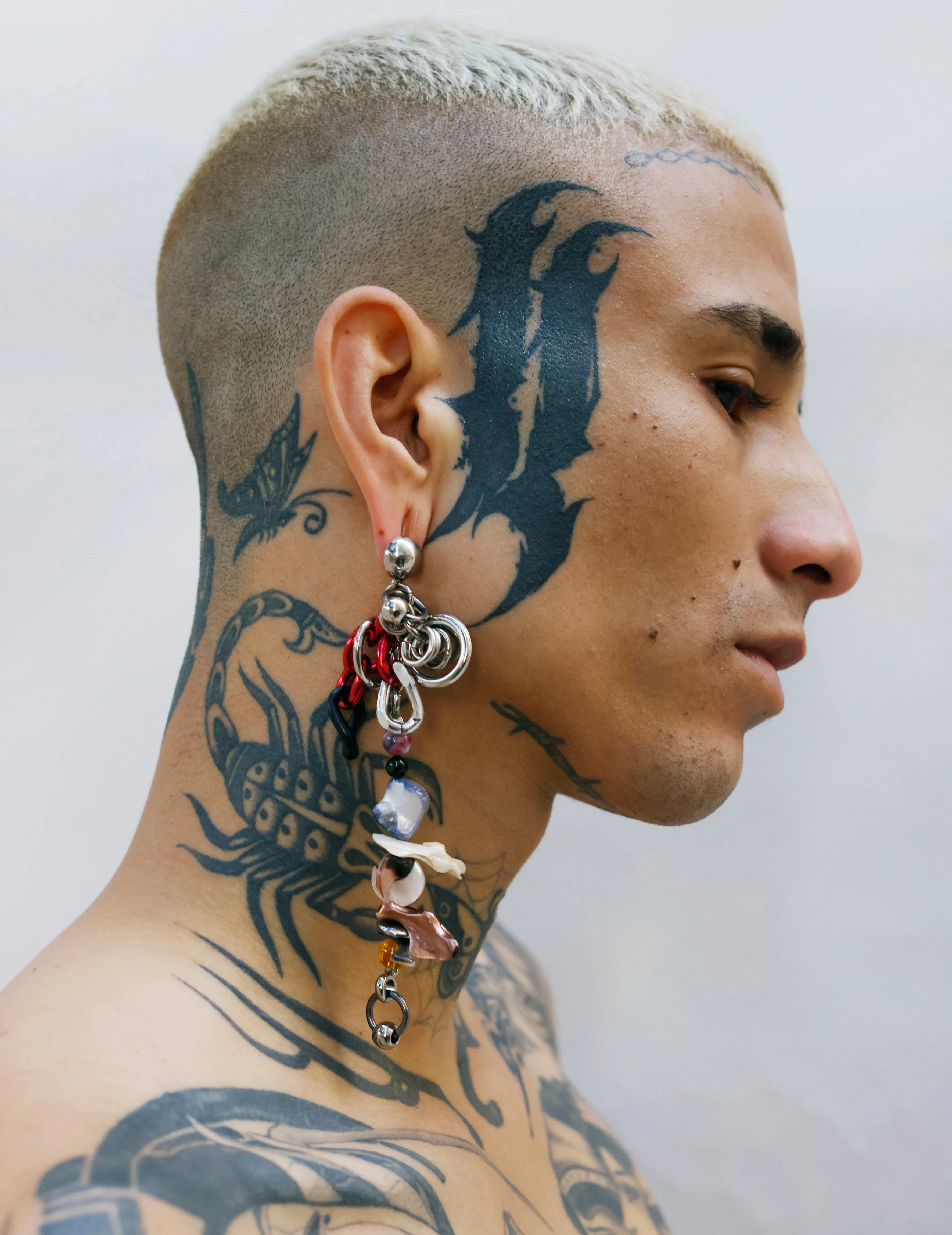 Okeni Earring