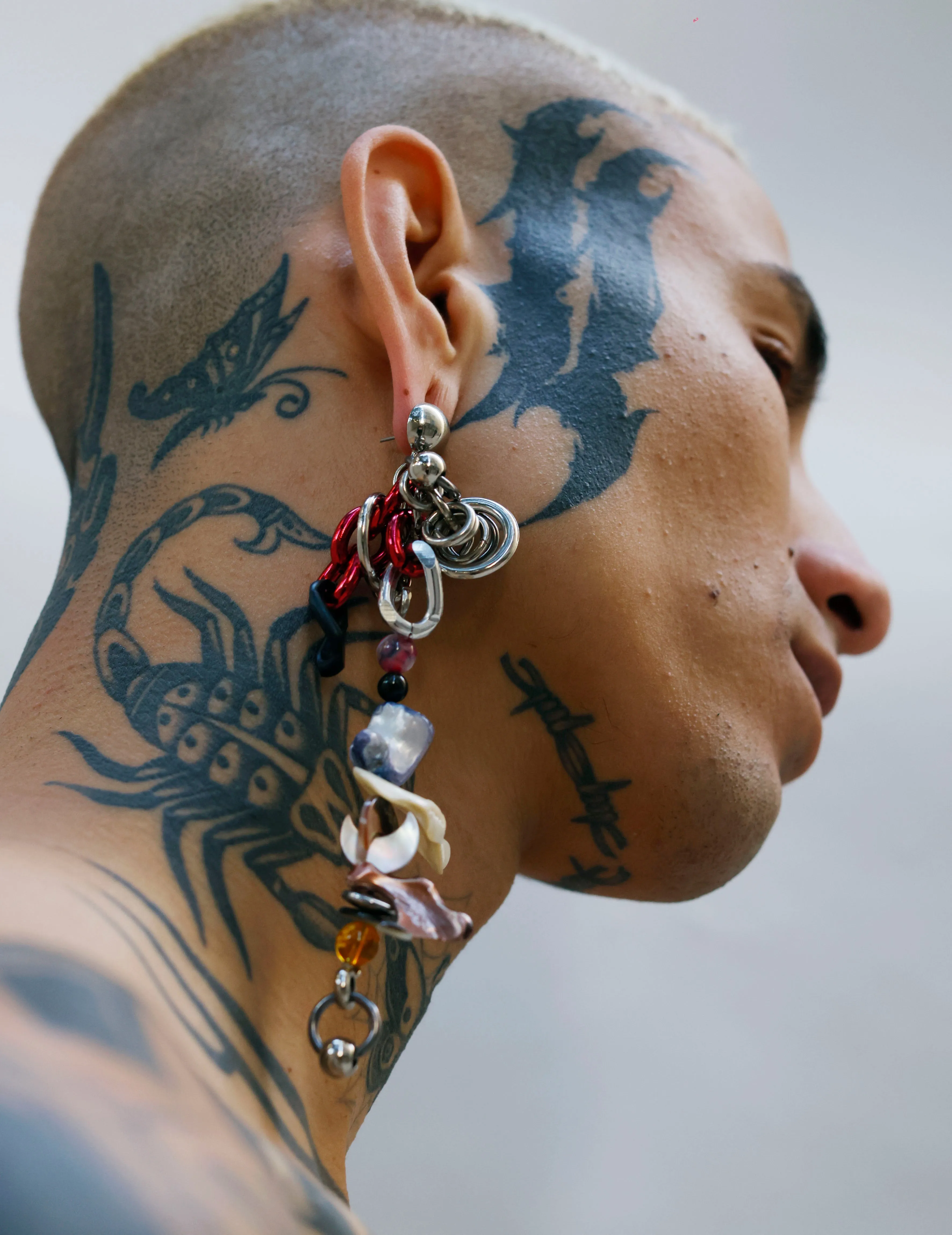 Okeni Earring