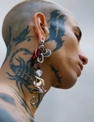 Okeni Earring