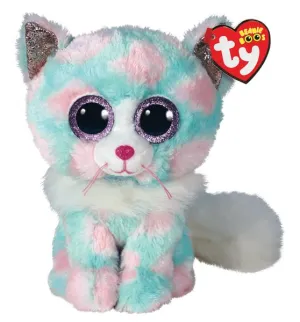 Opal le chat pastel médium