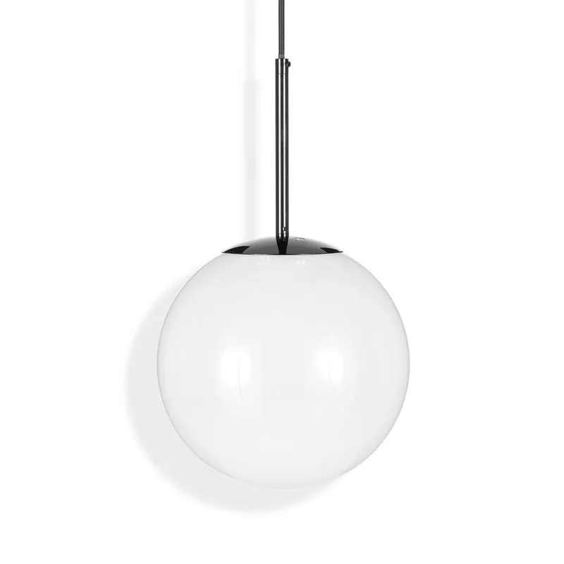 Opal Pendant Light
