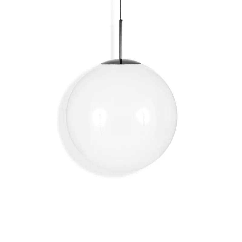 Opal Pendant Light