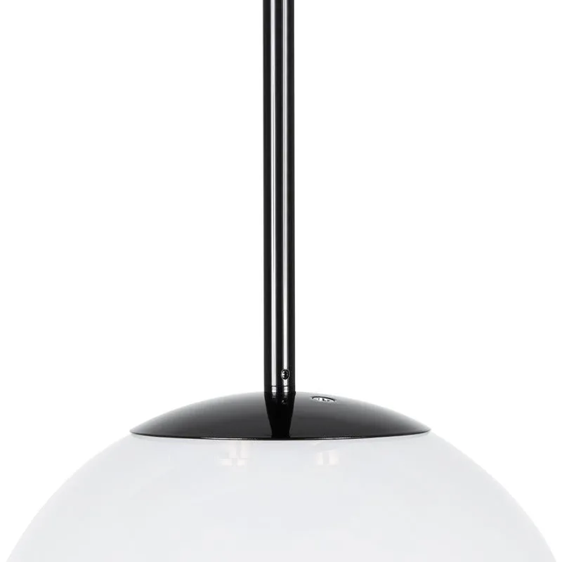 Opal Pendant Light