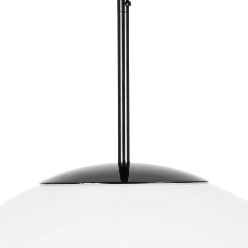 Opal Pendant Light