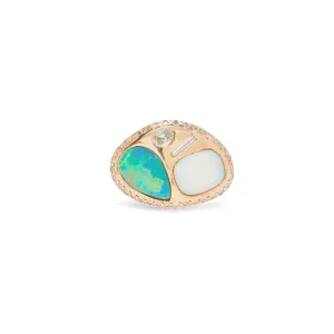 Opal Ruane Ring