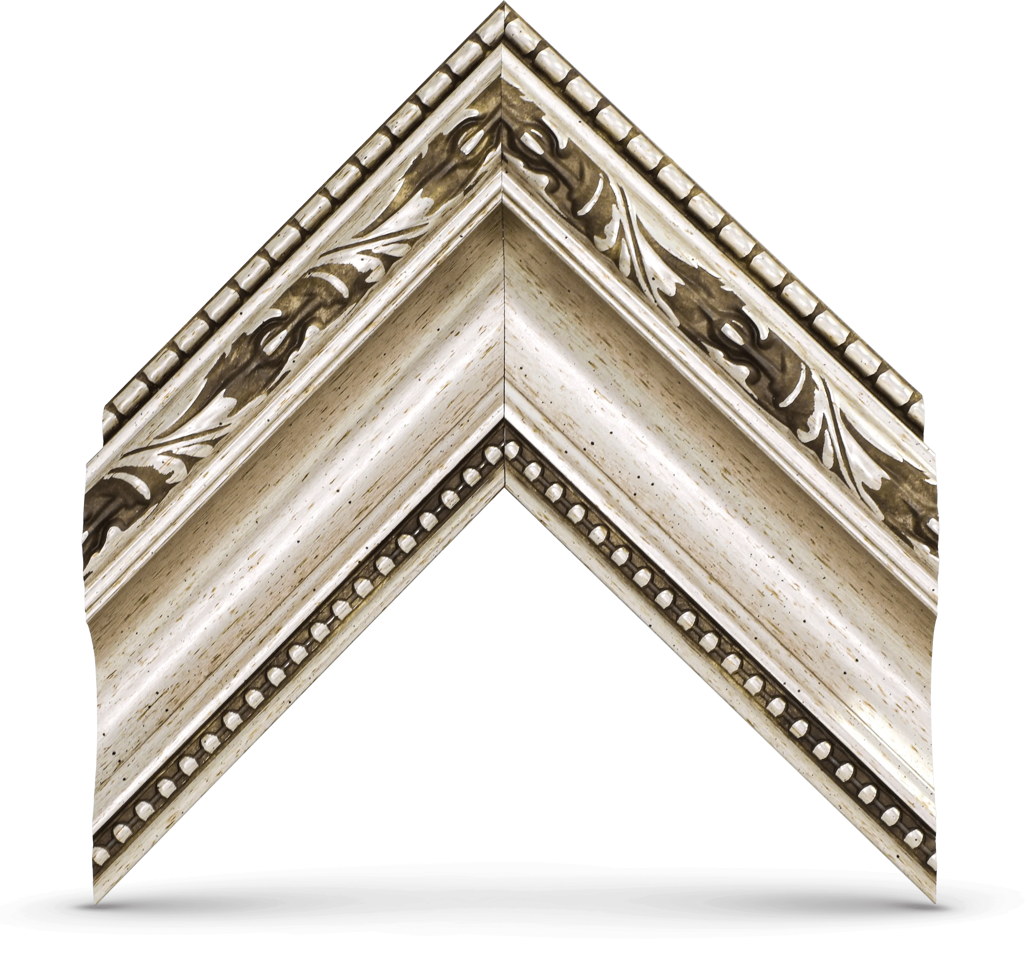 Ornate Silver (2017-2020)
