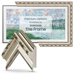 Ornate Silver (2017-2020)