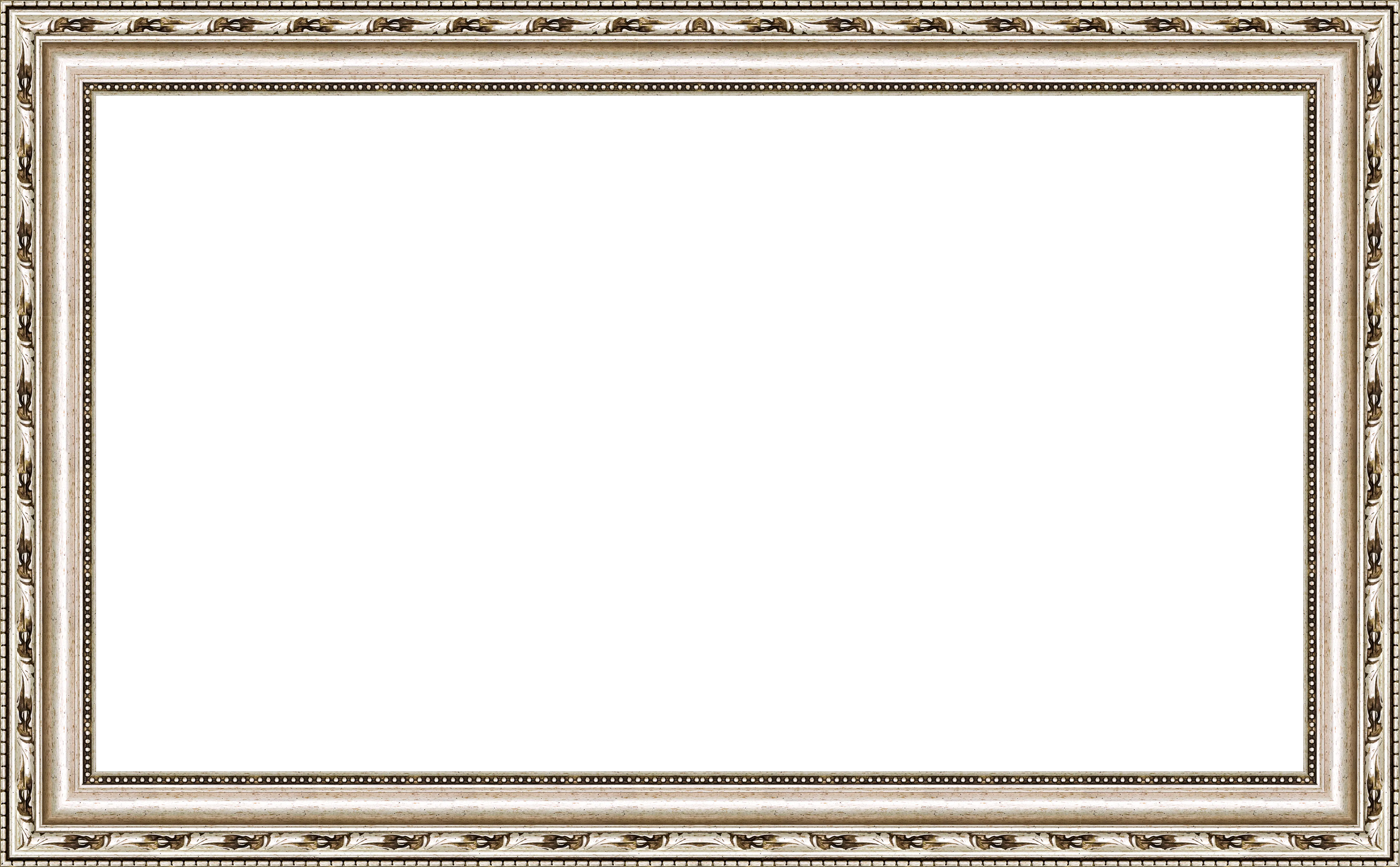 Ornate Silver (2017-2020)