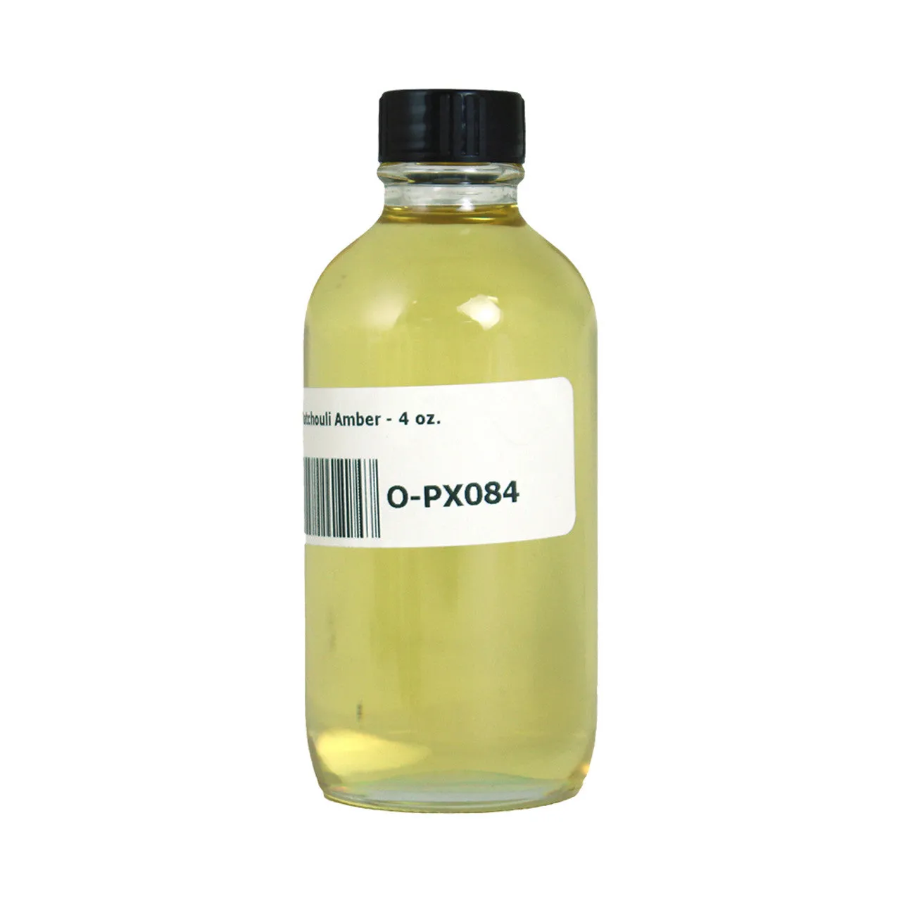 Patchouli Amber
