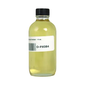 Patchouli Amber