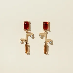 Pearson Earrings