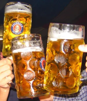 Prost! Oktoberfast Ale - All Grain Kit