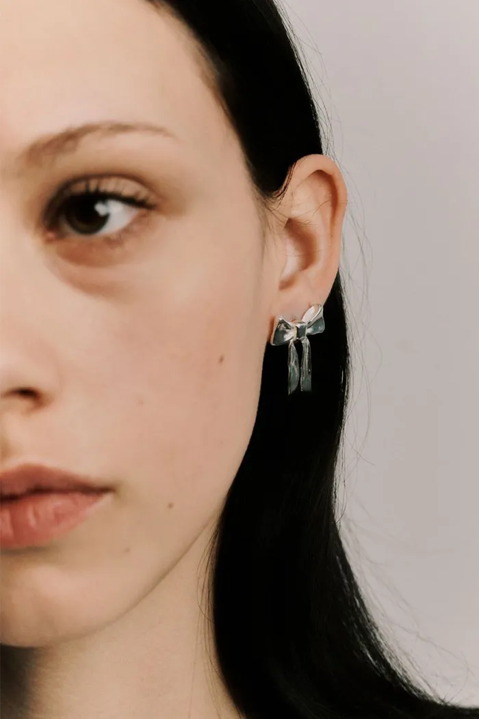 RUBY EARRINGS