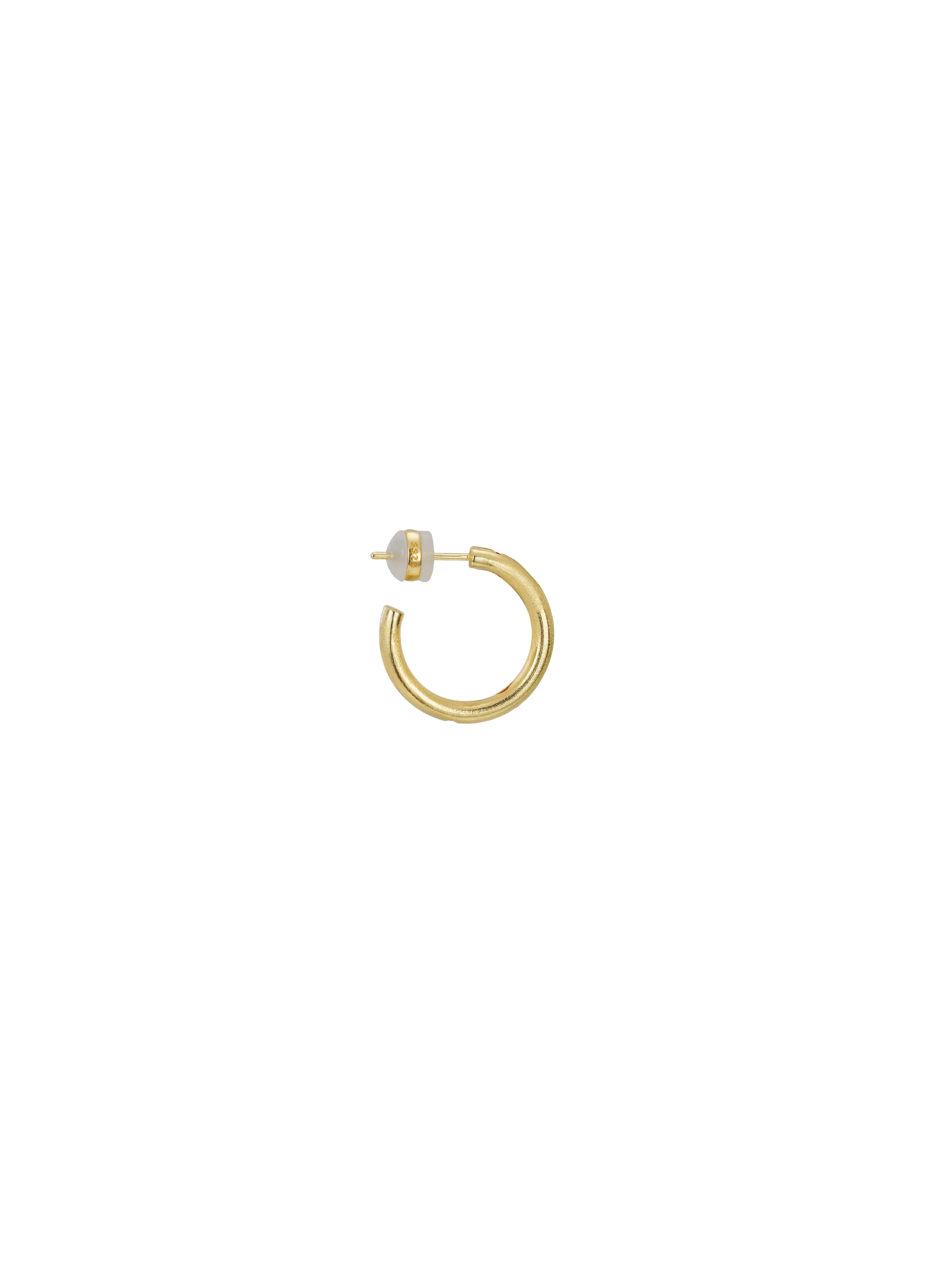 Scattered Earring (Single)