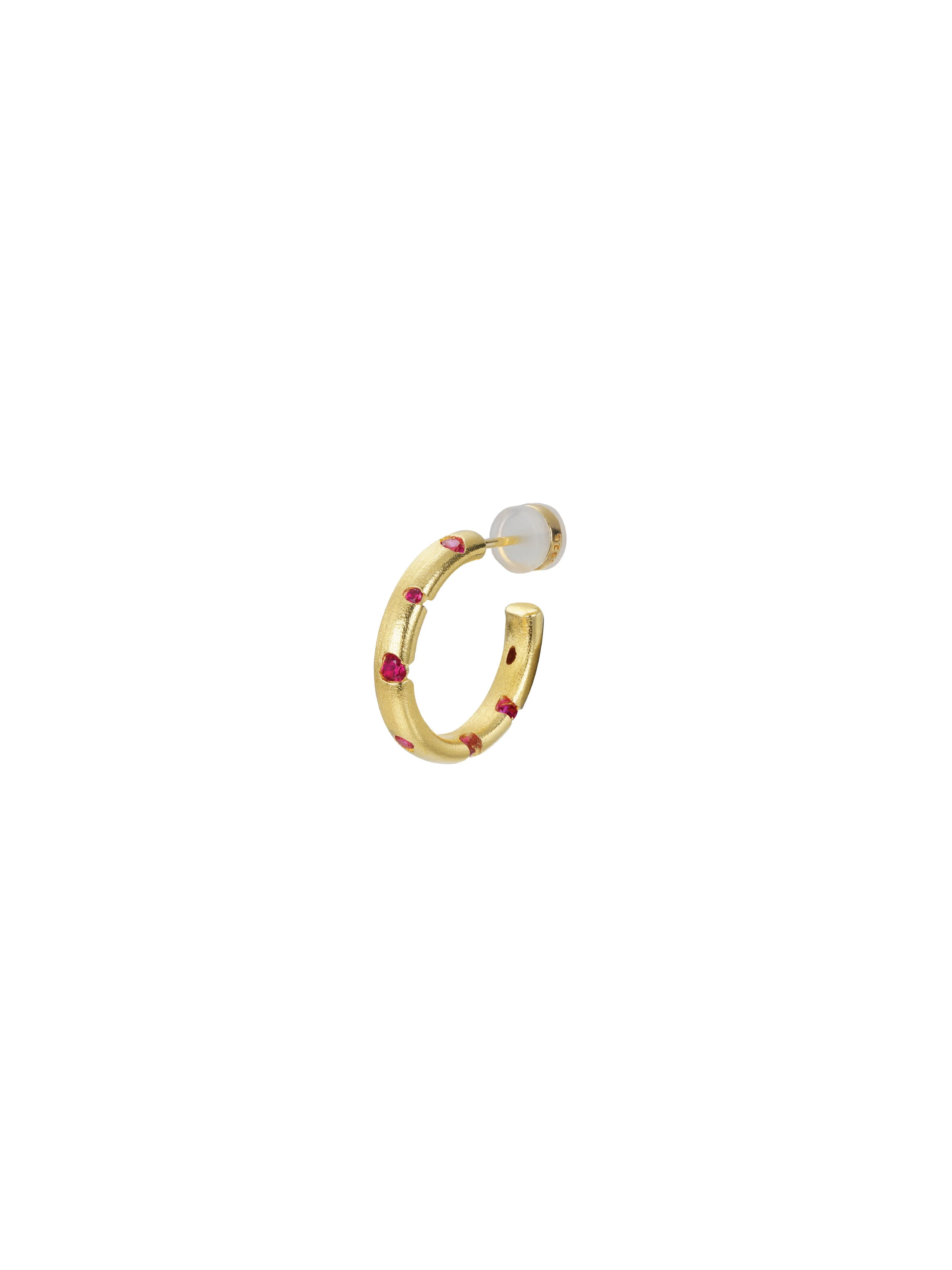 Scattered Earring (Single)