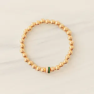 School Pride Bracelet