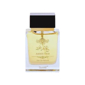 SURRATI AMBER OUD PARFUM FOR MEN 100ML