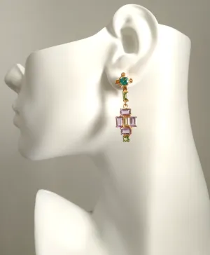 Tatiana Twinset Earrings