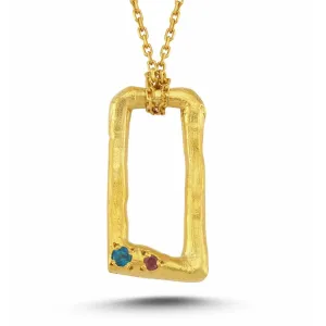 The Gate Necklace