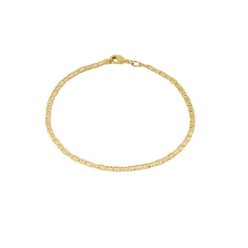 THE MARINER ANKLET