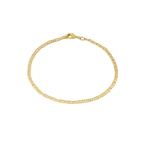 THE MARINER ANKLET