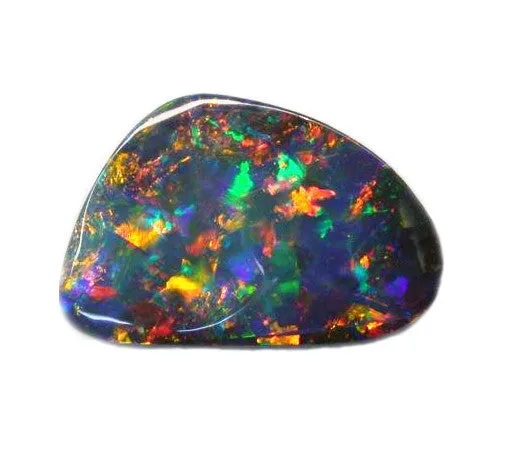 Top Gem Queensland Boulder Opal 7.85cts
