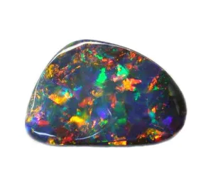 Top Gem Queensland Boulder Opal 7.85cts