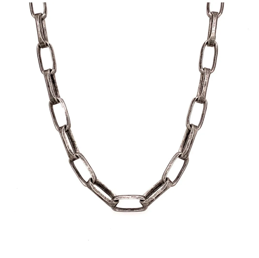 Unbreakable Talisman Necklace