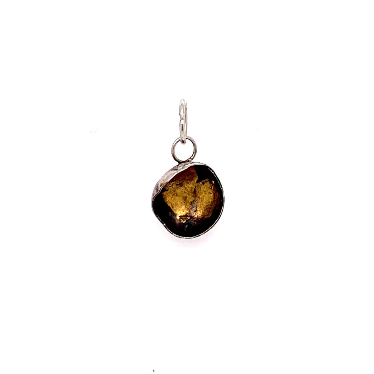 Unbreakable Talisman Necklace