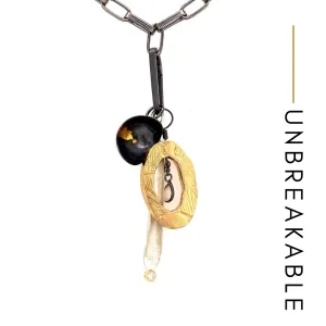 Unbreakable Talisman Necklace