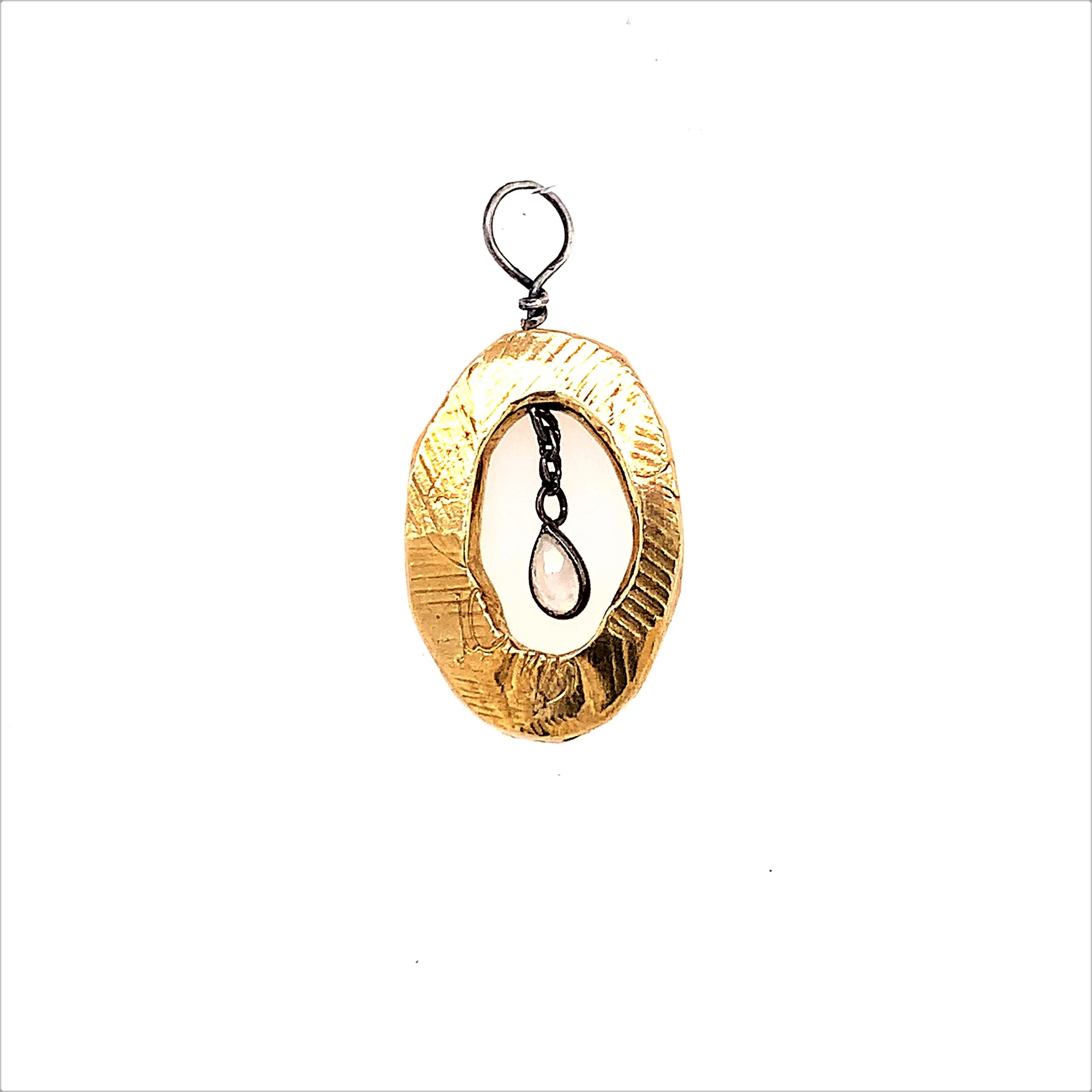 Unbreakable Talisman Necklace