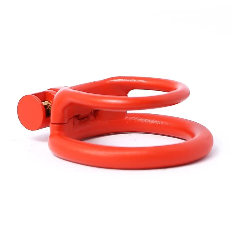 V1 - Chastity training ring - "The Coach"