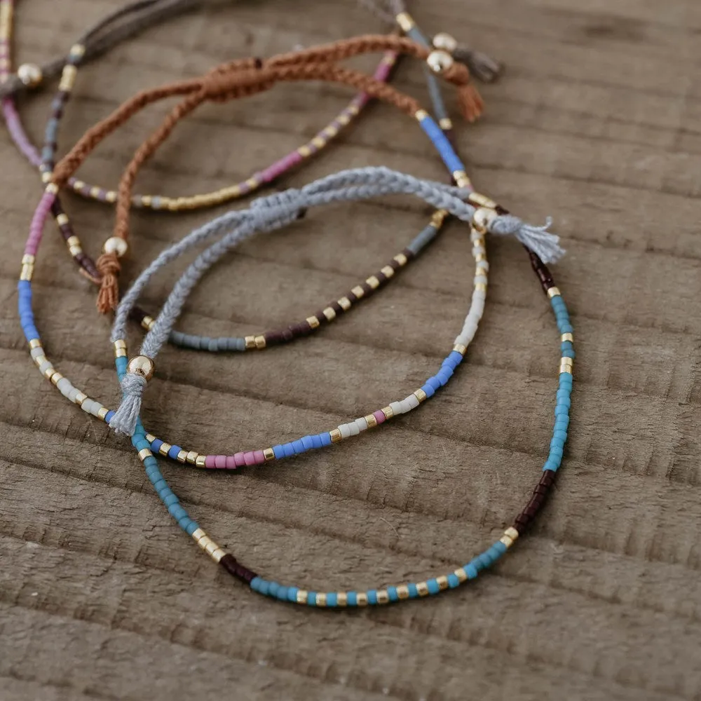 vibe bracelet-nile