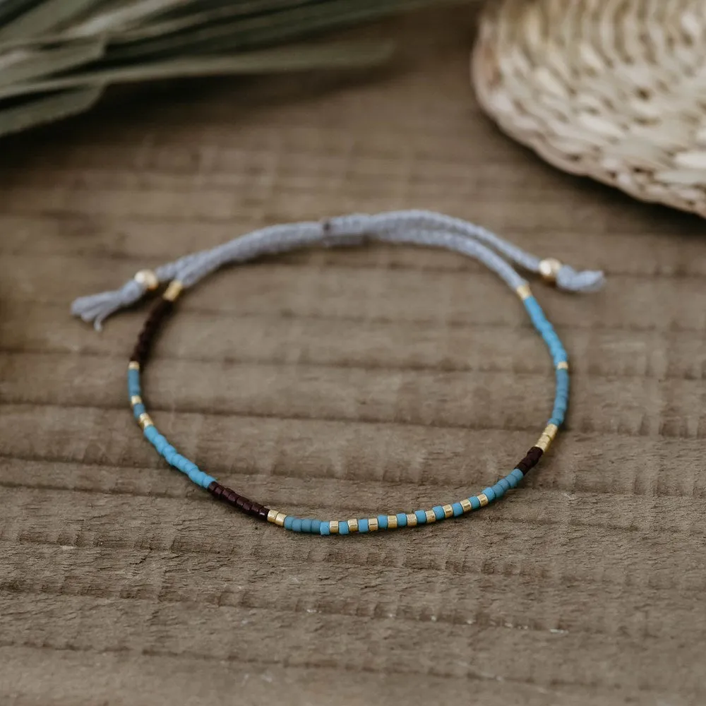 vibe bracelet-nile